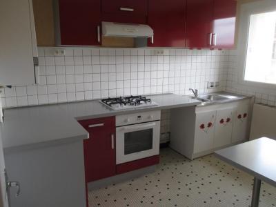 For rent Vesoul 3 rooms 74 m2 Haute saone (70000) photo 1