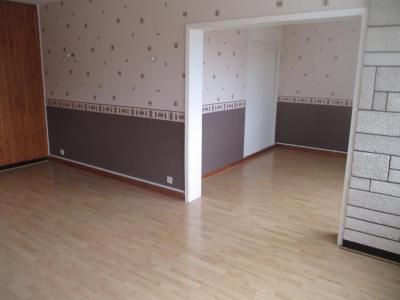 For rent Vesoul 3 rooms 74 m2 Haute saone (70000) photo 3