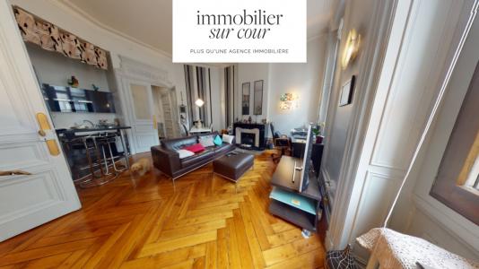 For sale Saint-etienne 2 rooms 52 m2 Loire (42000) photo 2