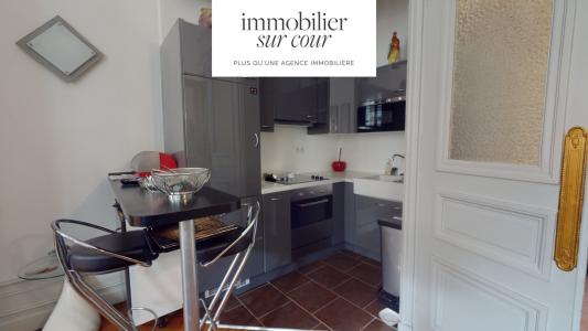 Acheter Appartement Saint-etienne 79000 euros