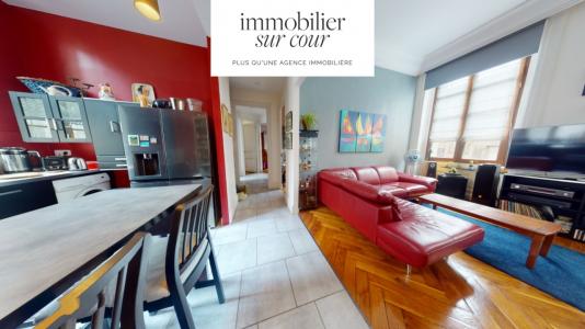 Acheter Appartement 94 m2 Saint-etienne