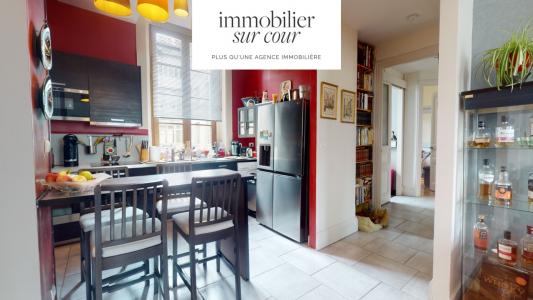 Acheter Appartement Saint-etienne Loire