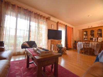 For sale Lyon-7eme-arrondissement 3 rooms 92 m2 Rhone (69007) photo 3