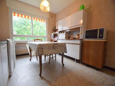 For sale Lyon-7eme-arrondissement 3 rooms 92 m2 Rhone (69007) photo 4