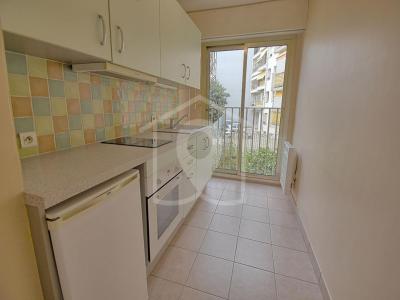 Acheter Appartement 46 m2 Antibes