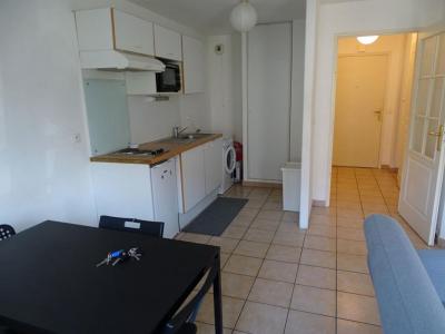 Annonce Location 2 pices Appartement Marcq-en-baroeul 59