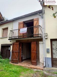 For sale Massat 3 rooms 40 m2 Ariege (09320) photo 0