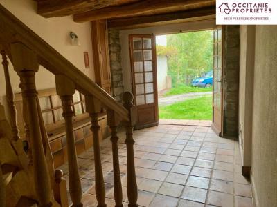 For sale Massat 3 rooms 40 m2 Ariege (09320) photo 1