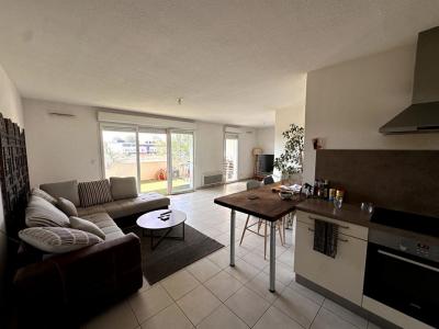 Annonce Vente 3 pices Appartement Perpignan 66