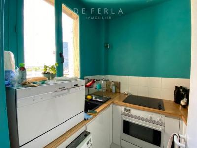 For sale Paris-5eme-arrondissement 2 rooms 42 m2 Paris (75005) photo 2