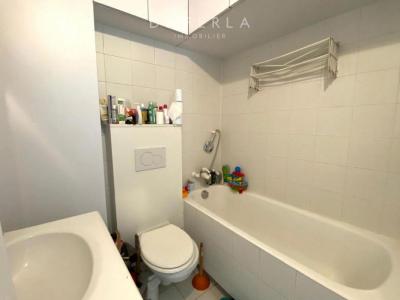 For sale Paris-5eme-arrondissement 2 rooms 42 m2 Paris (75005) photo 3