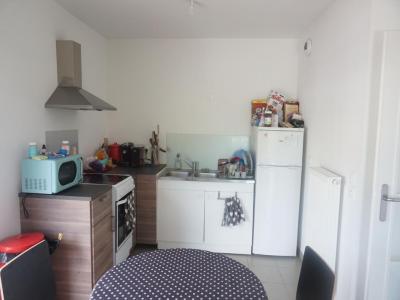 Annonce Location 2 pices Appartement Marcq-en-baroeul 59