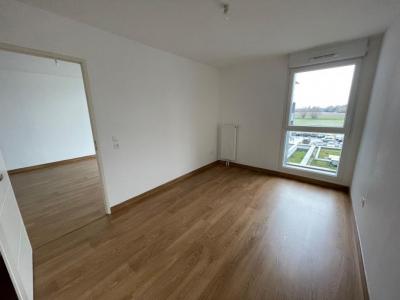 For rent Capinghem 2 rooms 44 m2 Nord (59160) photo 3