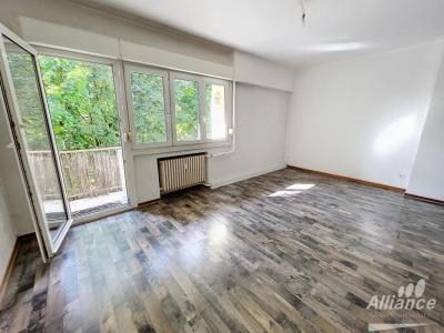 For sale Montbeliard 2 rooms 57 m2 Doubs (25200) photo 0