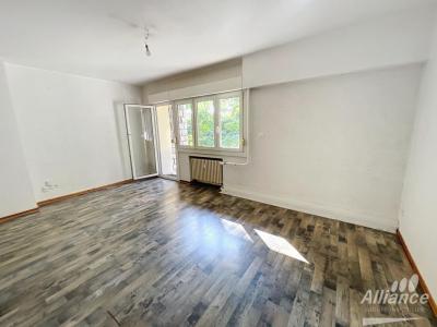 Annonce Vente 2 pices Appartement Montbeliard 25