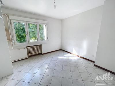 Acheter Appartement Montbeliard Doubs