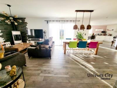 For sale Saint-mars-du-desert 7 rooms 155 m2 Loire atlantique (44850) photo 1