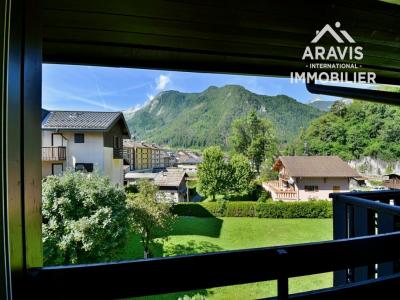 For sale Thones 2 rooms 35 m2 Haute savoie (74230) photo 1