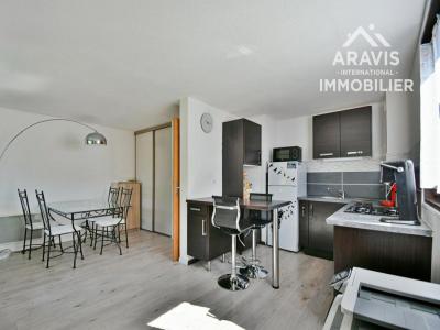 For sale Thones 2 rooms 35 m2 Haute savoie (74230) photo 2