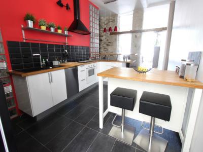 For rent Nantes 2 rooms 65 m2 Loire atlantique (44000) photo 1