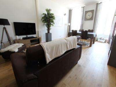 For rent Nantes 2 rooms 65 m2 Loire atlantique (44000) photo 2