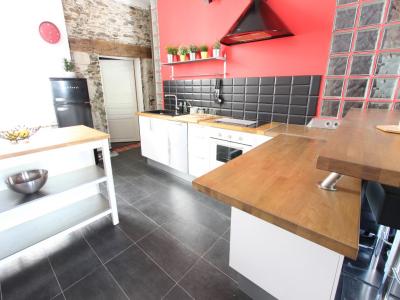 For rent Nantes 2 rooms 65 m2 Loire atlantique (44000) photo 4