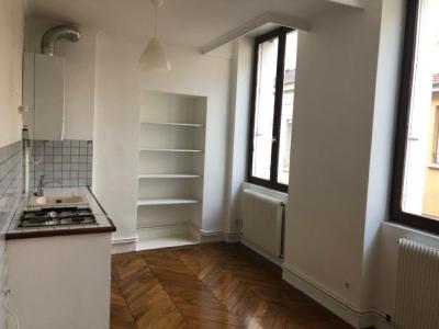 For rent Saint-etienne 2 rooms 46 m2 Loire (42000) photo 0