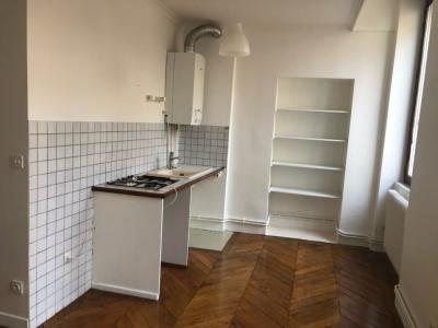 Annonce Location 2 pices Appartement Saint-etienne 42