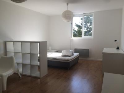 For rent Saint-etienne 1 room 39 m2 Loire (42000) photo 0