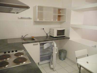 Annonce Location Appartement Saint-etienne 42