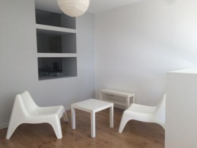 Louer Appartement 39 m2 Saint-etienne