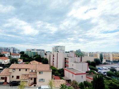 Louer Appartement 42 m2 Cagnes-sur-mer