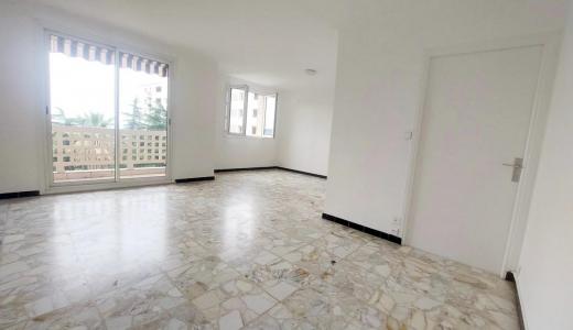 Louer Appartement 65 m2 Nice