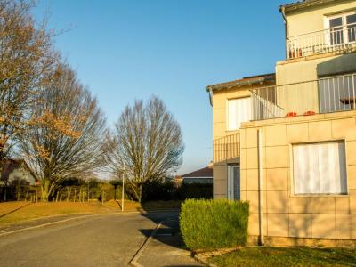 For rent Saint-bonnet-de-joux 4 rooms 79 m2 Saone et loire (71220) photo 0