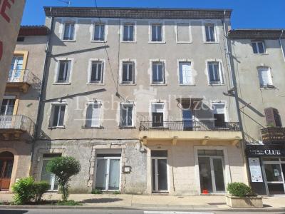 For sale Saint-ambroix 290 m2 Gard (30500) photo 0