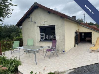 For sale Bellignies 6 rooms 114 m2 Nord (59570) photo 2