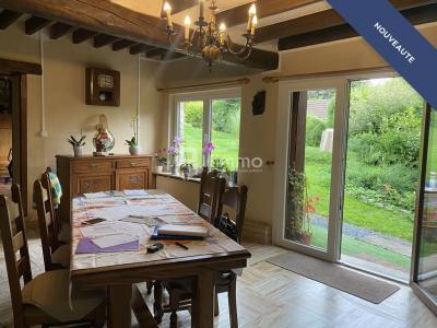 For sale Bellignies 6 rooms 114 m2 Nord (59570) photo 4