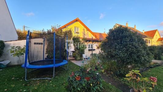 For sale Champigny-sur-marne 5 rooms 80 m2 Val de Marne (94500) photo 0