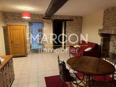 For sale Gueret 77 m2 Creuse (23000) photo 3