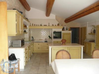 For sale Simiane-la-rotonde 7 rooms 247 m2 Alpes de haute provence (04150) photo 1