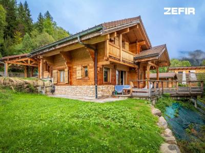 For sale Saint-jean-de-sixt 7 rooms 180 m2 Haute savoie (74450) photo 1