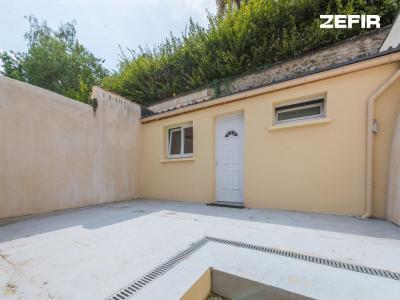 Annonce Vente 8 pices Maison Villeneuve-le-roi 94