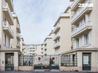 Annonce Vente 3 pices Appartement Colombes 92