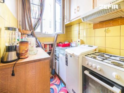 Acheter Appartement Colombes Hauts de Seine