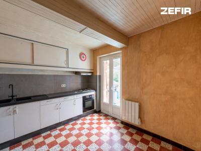 Annonce Vente 4 pices Maison Lambesc 13