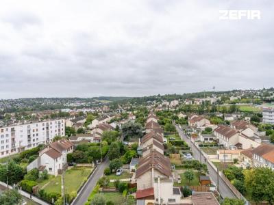 For sale Mantes-la-ville 4 rooms 74 m2 Yvelines (78200) photo 0