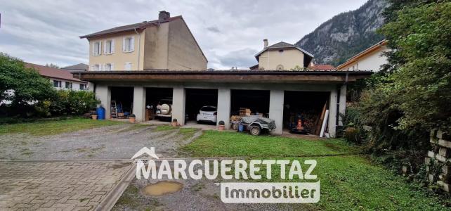 For sale Scionzier 10 rooms 291 m2 Haute savoie (74950) photo 2