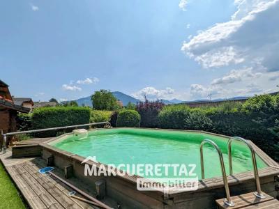 Acheter Maison Viuz-en-sallaz 579000 euros