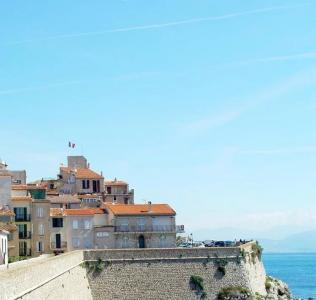 For sale Antibes VIEIL ANTIBES 40 m2 Alpes Maritimes (06600) photo 0