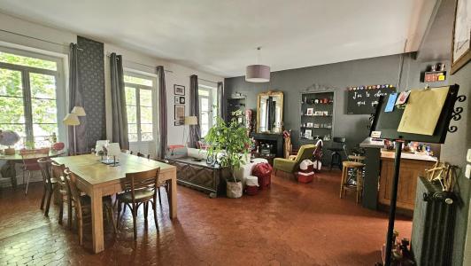 For rent Narbonne 126 m2 Aude (11100) photo 1